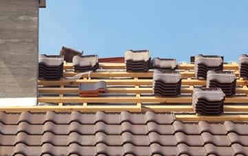Ramasaig clay roofing costs