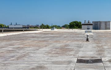 Ramasaig commercial flat roofing
