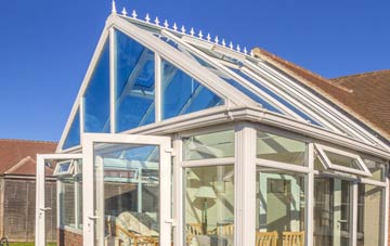 conservatory roof insulation costs Ramasaig