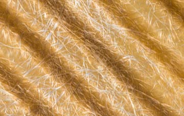 Ramasaig fibreglass roof waterproofing