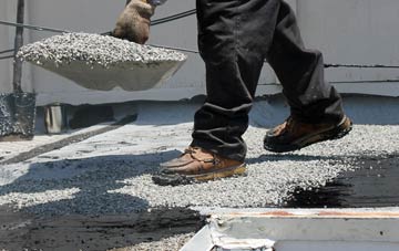 Ramasaig flat roofing companies