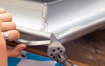 disadvantages of Ramasaig lead roofing