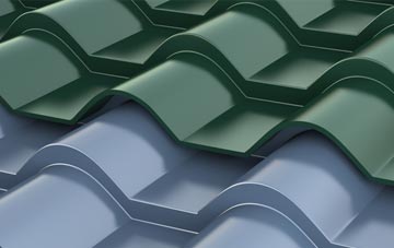 who should consider Ramasaig plastic roofs