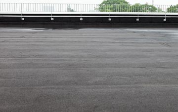 Ramasaig asphalt roof replacement