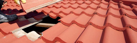 compare Ramasaig roof repair quotes