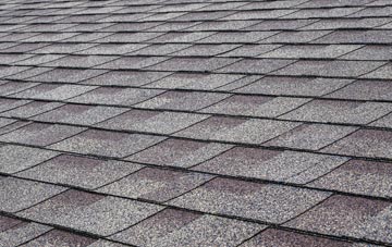 Ramasaig tiles for shallow pitch roofing