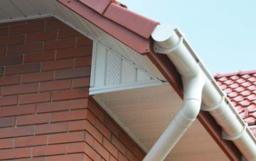 Ramasaig soffit repair costs