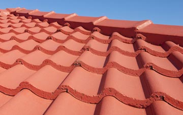 Ramasaig tile and slate roof replacement