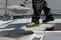 find rated Ramasaig flat roofing replacement companies