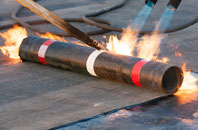 Ramasaig flat roof sealing