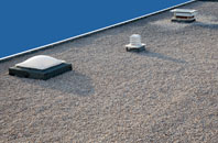 Ramasaig flat roofing