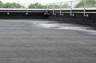 find rated Ramasaig flat roofing companies
