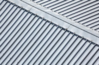 Ramasaig metal roofing