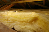 Ramasaig pitch roof insulation