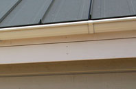 Ramasaig soffit repair